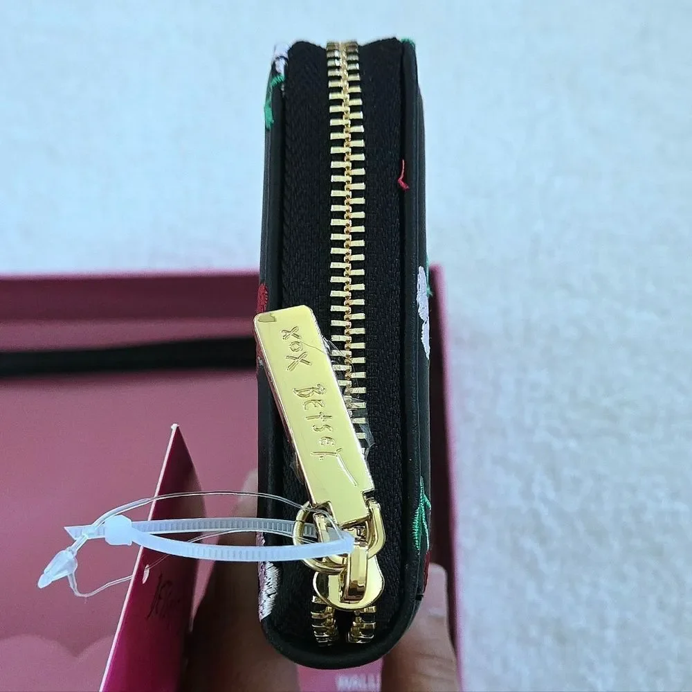 Betsey Johnson brand new